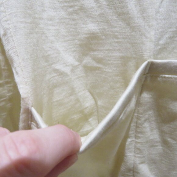 CIMA CIMACOPPI V5 Merino Wool Cycling Zip Up Jacket in Cream Outdoor Size L - Picture 12 of 14